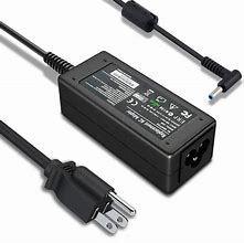 Image result for computer charger hp