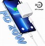 Image result for USB C iPhone Charger