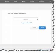 Image result for Reset Apple ID Password On PC