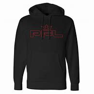 Image result for PFL Hoodies