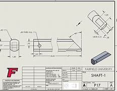 Image result for SolidWorks Technical Drawing