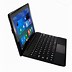 Image result for Windows Tablet with Keyboard