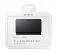 Image result for Samsung Pogo Charging Dock