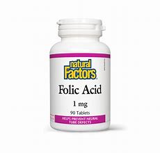 Image result for Acid Folic Fagron