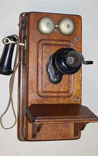 Image result for Box for the Phon On the Wall
