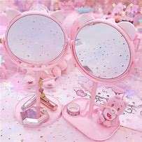 Image result for Infinity Mirror Cat Ears