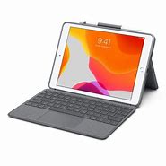 Image result for iPad 9th Generation Case with Keyboard