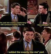Image result for Famous Quotes From Friends TV Show