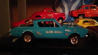 Image result for Mopar Funny Car