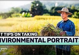 Image result for Environmental Portrait Photography