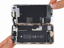 Image result for iPhone 8 TearDown