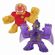 Image result for All of the Goo Juts Oo Toys