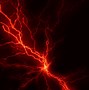 Image result for Red and White Lightning Background