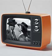 Image result for 70s TV Set