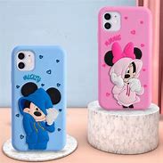 Image result for iPhone 14 Pro Max Cute Miny Mouse Case
