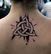 Image result for Triquetra Dark