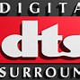 Image result for DTS Digital Sound Logo
