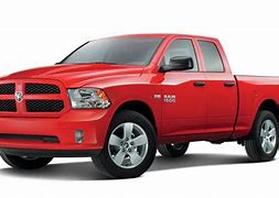 Image result for Ram 1500 Classic Stock Tires and 4 Inch Lift