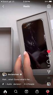 Image result for Balenciaga Broken iPhone