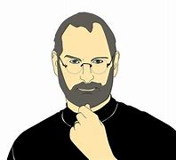 Image result for Steve Jobs Shoes