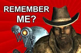 Image result for Fallout 3 Main Character