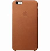 Image result for leather iphone 6s plus case