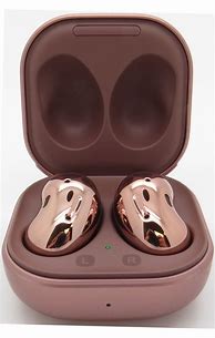 Image result for Galaxy Buds On iPhone