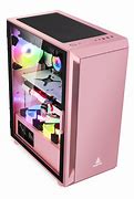 Image result for Compact Gaming PC Case