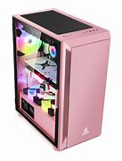 Image result for Girly PC Case