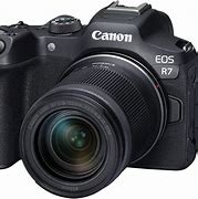 Image result for Canon R7 Long Lens