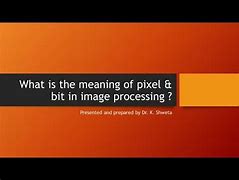 Image result for Bit Meaning