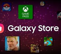 Image result for Samsung Games App