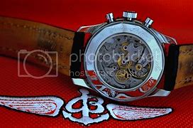 Image result for Breitling Cosmonaute Limited Edition