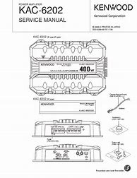 Image result for Kenwood Car Stereo Amp Cut Out