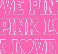Image result for Victoria Secret Pink Words