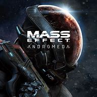 Image result for Mass Effect Andromeda Deluxe