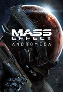 Image result for Mass Effect Andromeda PC