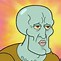 Image result for Handsome Squidward Funny Faces