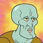 Image result for Fallout 4 Hand Some Squidward