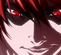 Image result for Red Anime Evil Laugh
