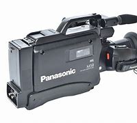 Image result for Panasonic VHS Camera