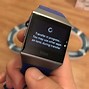 Image result for Fitbit Ionic Battery