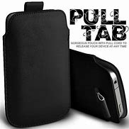 Image result for Leather Pouches for iPhone 5S