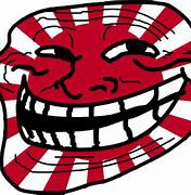 Image result for Confused Trollface