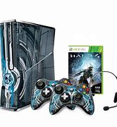 Image result for Xbox 360 Halo Edition