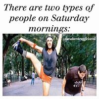 Image result for Saturday Workout Meme