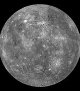 Image result for Mercury Main Facts
