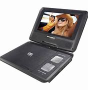 Image result for Sylvania Tablet DVD Player