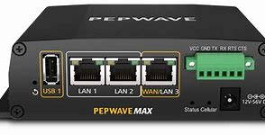 Image result for Peplink Router in a Yacht