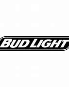 Image result for Bud Light Logo SVG